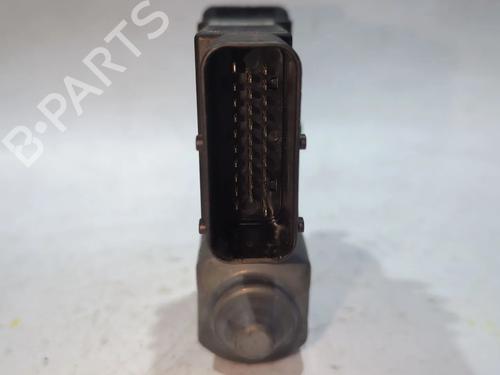 Rudehejsemotor forskærm venstre SEAT LEON (1M1) 2.8 | BP23925734E21 