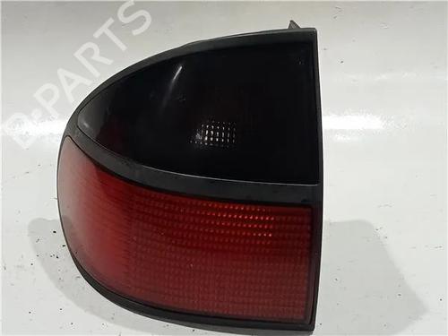 Used Left taillight RENAULT LAGUNA I (B56_, 556_) 2.2 D (B56F/2) (83 hp) 23922017