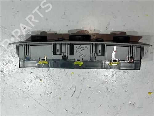 AC-Styringsenhed/Manøvreenhed OPEL VECTRA C (Z02) 2.0 DTI 16V (F69) | BP23916814I5 