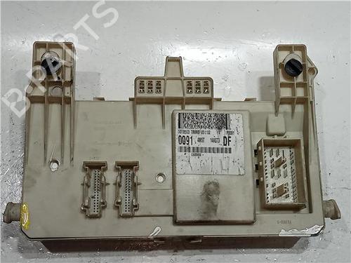 Used Electronic module FORD FOCUS II Saloon (DB_, FCH, DH) 2.0 TDCi (136 hp) 23916097