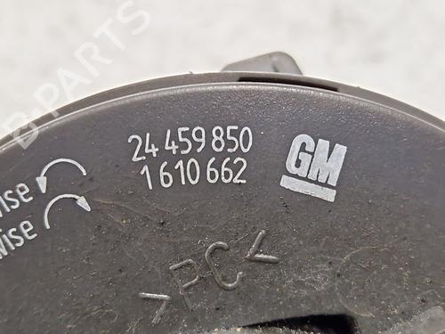 Squib airbag OPEL CORSA C (X01) 1.3 CDTI (F08, F68) | BP30193072C102