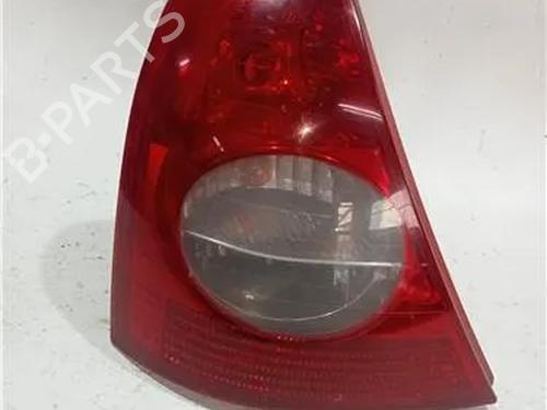 Rückleuchte Links für RENAULT CLIO II (BB_, CB_) 1.5 dCi (B/CB08) (82 hp) 23918050