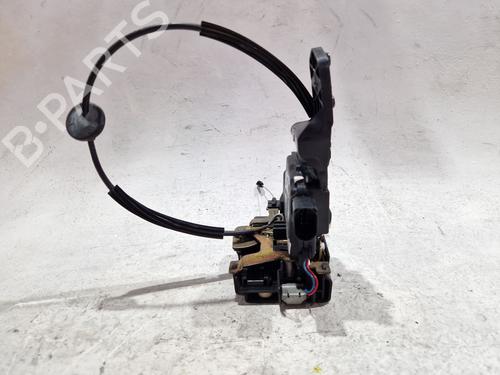 Front right lock VW PASSAT B5 (3B2) 1.9 TDI | BP29876406C97