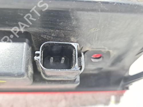 Bremslicht FORD FOCUS C-MAX (DM2) 1.6 TDCi | BP30773077L11