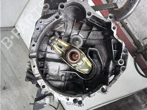 Used Gearbox AUDI 100 C4 Saloon (4A2) 2.3 E (133 hp) 23918872