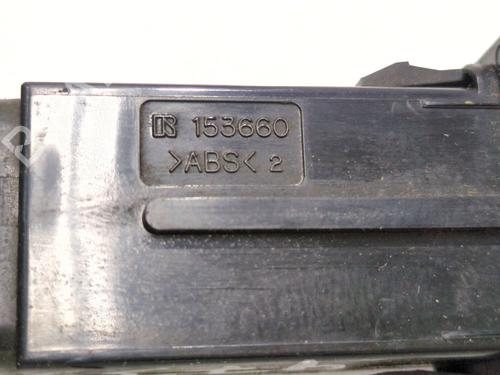 Warning switch ISUZU D-MAX I (TFR, TFS) 2.5 DiTD 4x4 (TFS54) | BP32657265I22