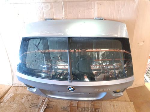 Used Tailgate Tailgate BMW 3 Touring (E91) 320 i (170 hp) 40531467 40531467