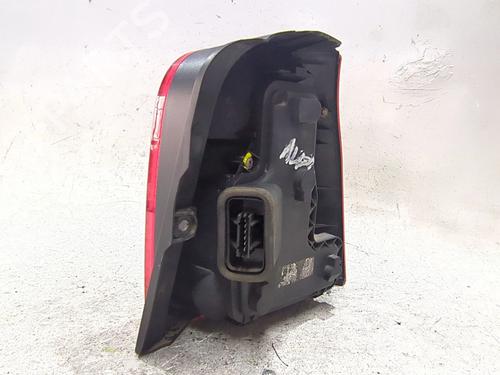 Left taillight VW LUPO I (6X1, 6E1) 1.2 TDI 3L | BP29521668C34 