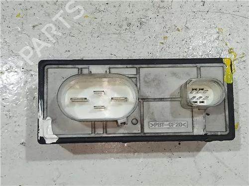 Elektronisk modul VW POLO IV (9N_, 9A_) 1.9 TDI | BP23923510M83 