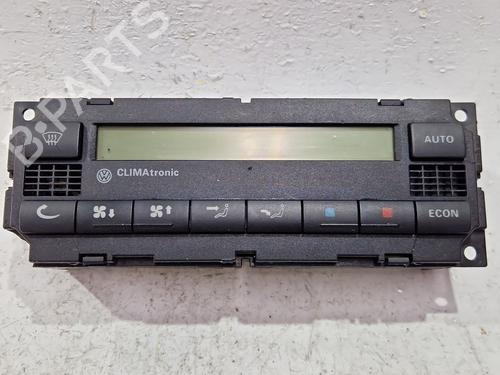 Używane Panel klimatyzacji / ogrzewania SKODA OCTAVIA I (1U2) 1.9 TDI (100 hp) 30721284