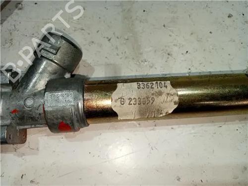 Seat buckle PEUGEOT 406 (8B) 2.0 HDI 110 | BP23909597I32 