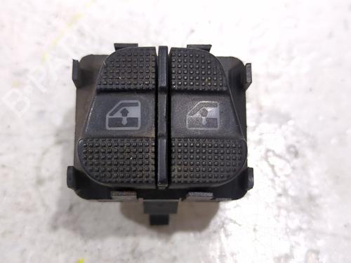 Used Left front window switch Left front window switch VW GOLF III (1H1) [1989-2000] 33618823 33618823