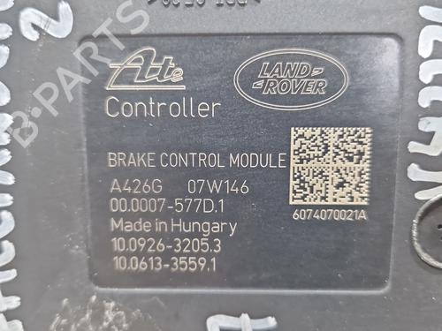 ABS pump LAND ROVER FREELANDER 2 (L359) 2.2 TD4 4x4 | BP29998659M43 