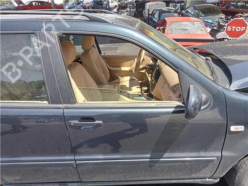 Right front door MERCEDES-BENZ M-CLASS (W163) ML 270 CDI (163.113) | BP23922181C3 