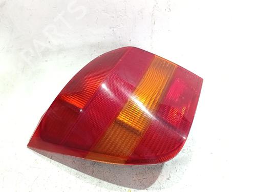 Used Left taillight Left taillight 37719341 37719341