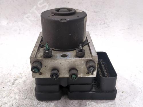 Used ABS pump ABS pump PEUGEOT 206 Hatchback (2A/C) 1.9 D (69 hp) 34116448 34116448