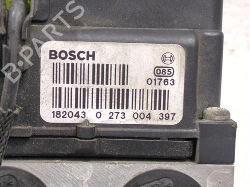 ABS pump ROVER 25 I Hatchback (RF) 1.4 16V | BP34122743M43  - Image 5