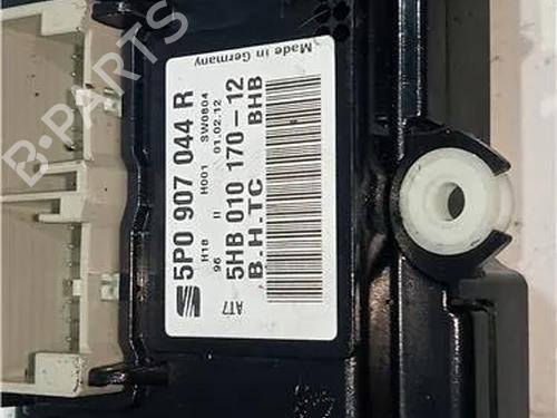 Climate control SEAT ALTEA XL (5P5, 5P8) 1.9 TDI | BP23918691I5 