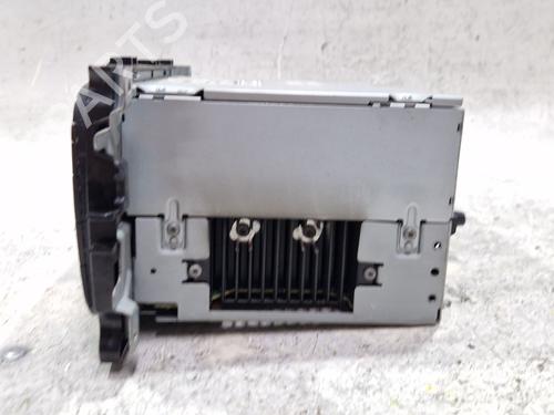 Bilradio FORD FOCUS II (DA_, HCP, DP) 1.8 TDCi | BP29876430E6