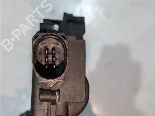Rear right lock VW GOLF IV (1J1) 1.4 16V | BP23924452C99 