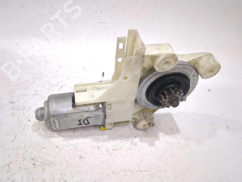Left front window motor FORD FOCUS C-MAX (DM2) 1.8 TDCi | BP28530472E21