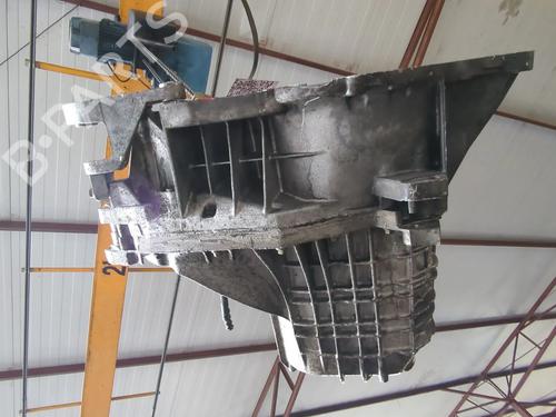 Gearbox FORD FOCUS I (DAW, DBW) 1.8 TDCi | BP29644545M3 