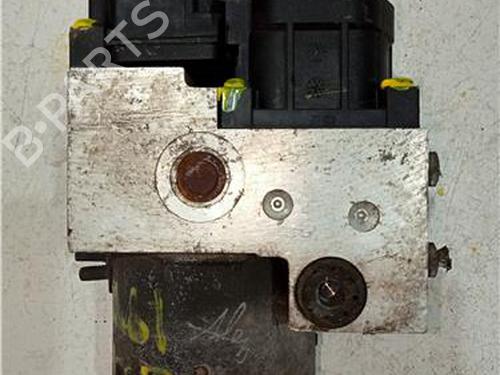 ABS pump MITSUBISHI CARISMA (DA_) 1.9 TD (DA4A) | BP23906950M43 