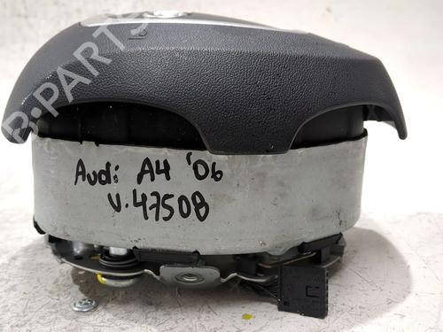 Driver airbag AUDI A4 B7 (8EC) 2.0 TDI 16V | BP29386815C9 