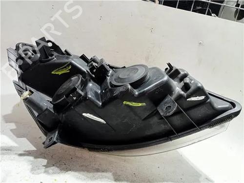 Left headlight RENAULT GRAND SCÉNIC II (JM0/1_) 1.9 dCi (JM0G, JM12, JM1G, JM2C) | BP23917412C28 