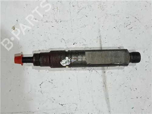 Used Injector RENAULT SCÉNIC I MPV (JA0/1_, FA0_) 1.9 dTi (JA1U) (80 hp) 23920193
