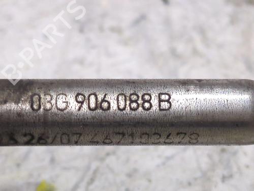 Electronic sensor OPEL MERIVA A MPV (X03) 1.7 CDTI (E75) | BP27860191M84 