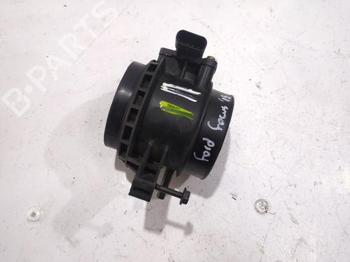 Used Mass air flow sensor FORD FOCUS III 1.5 TDCi (120 hp) 30697940