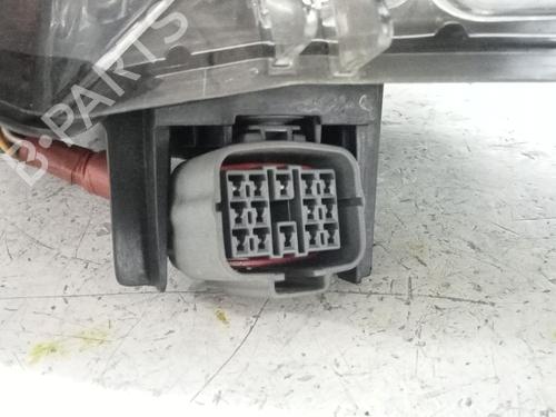 Right headlight MAZDA 2 Hatchback (DL, DJ) 1.5 SKYACTIV-G M Hybrid | BP36768417C29 - Image 4