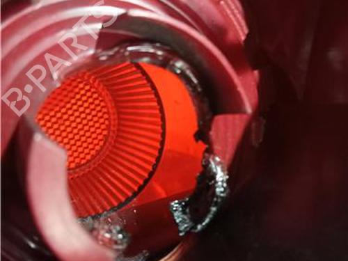 Right taillight SEAT ALTEA (5P1) 1.6 | BP23920401C35 