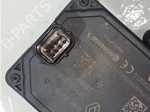 Electronic module DACIA SANDERO III 1.0 TCe 90 | BP23922581M83 