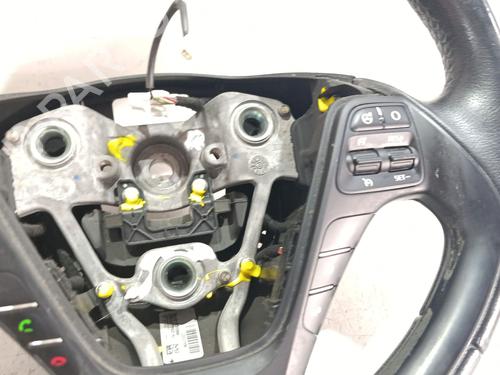 Steering wheel KIA CEE'D (JD) 1.4 CRDi 90 | BP40228639C49 - Image 3