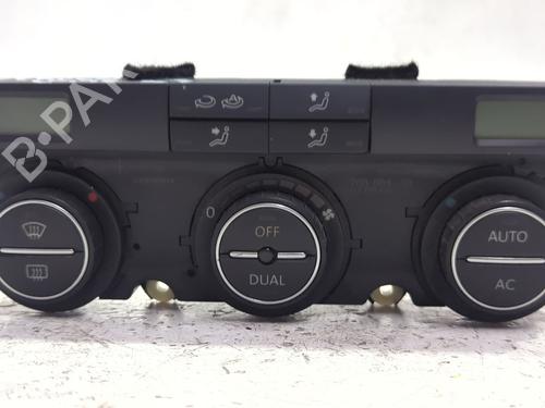 climate-control-vw-scirocco-iii-137-138-2008-2009-2010-2011-2012-2013-2014-2015-2016-2017-2018-39980985 main image