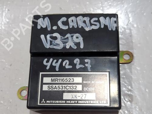 Elektronisk modul MITSUBISHI CARISMA (DA_) 1.8 16V GDI (DA2A) (125 hp) 25833038