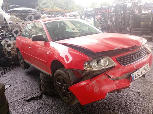 Electronic module AUDI A3 (8L1) 1.9 TDI | BP36517460M83 - Image 6