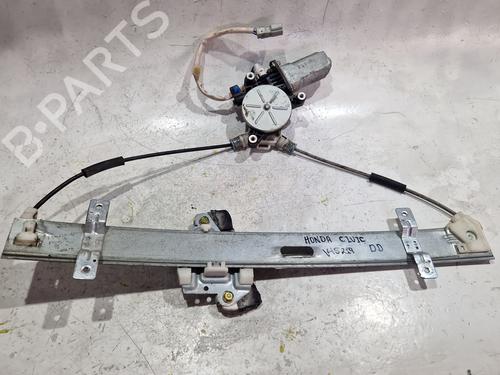 Used Other Other HONDA CIVIC VII Hatchback (EU, EP, EV) 1.6 i (EP2, EU8, EU6) (110 hp) 34114276 34114276