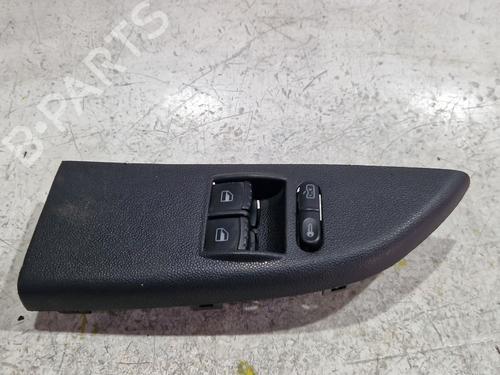 Used Left front window switch Left front window switch SKODA FABIA I (6Y2) 1.9 SDI (64 hp) 34265636 34265636