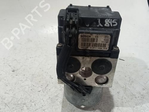 Used ABS pump TOYOTA AVENSIS Liftback (_T22_) 2.0 i (ST220_, ST220R) (128 hp) 27338344