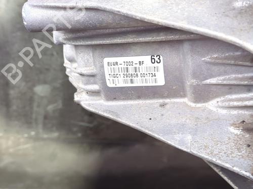 Gearbox FORD KUGA I 2.0 TDCi | BP38649651M3 - Image 4