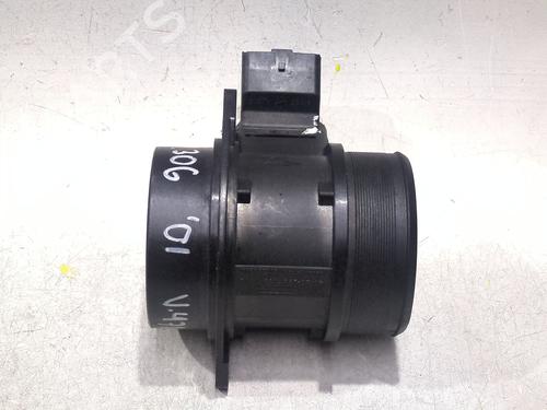 Mass air flow sensor PEUGEOT 306 Hatchback (7A, 7C, N3, N5) 2.0 HDI 90 | BP26542633M95 