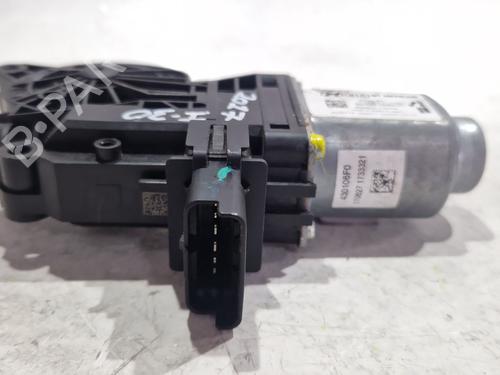 Left front window motor HYUNDAI i30 (PDE, PD, PDEN) 1.0 T-GDI | BP33605887E21  - Image 7