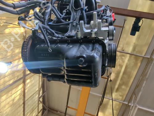 Engine CHEVROLET AVEO / KALOS Hatchback (T250, T255) 1.2 | BP29423231M1 
