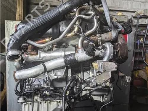 Motor VW TOUAREG (7LA, 7L6, 7L7) 5.0 V10 TDI | BP23924727M1 
