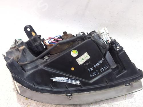 Left headlight TATA INDICA VISTA 1.3 CRDi | BP39638008C28 - Image 6