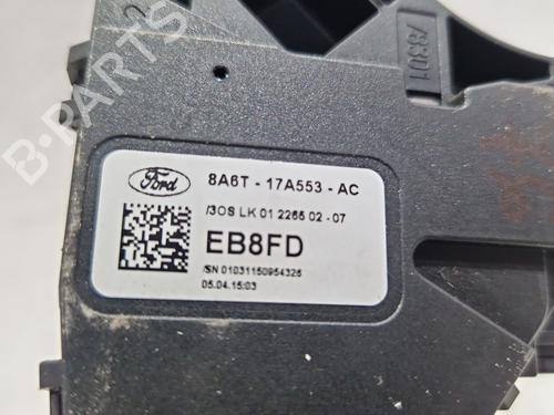 Ratstangsstang FORD FIESTA VI (CB1, CCN) 1.0 EcoBoost | BP32669814I23 