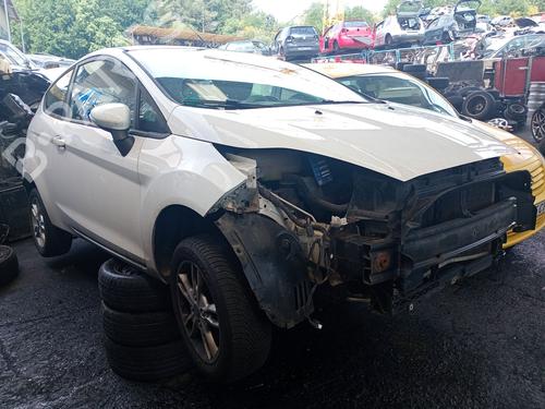 Left front window motor FORD FIESTA VI (CB1, CCN) 1.25 | BP35775230E21  - Image 7